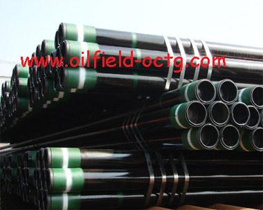 Quality Api Casing And Api Tubing For Oil Well for sale