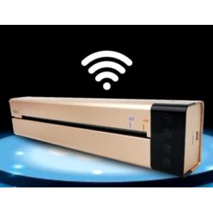 China Android Barcode Printer Machine 200dpi Thermal Tattoo Stencil Printer wholesale
