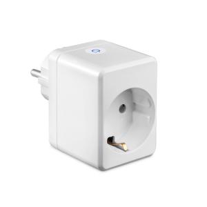 China EU Wi-Fi Plug with Metering(PS-16-NE) wholesale