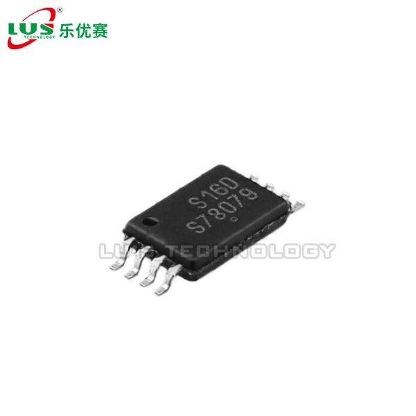 Quality CAT25160YI GT3JN Memory Ic Chip 128b Ram Eeprom 20 MHz SPI for sale