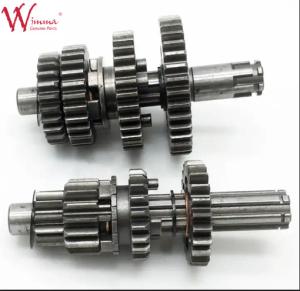 Motorcycle Transmission Shaft Wimma High Performance Enhance Power And Efficiency