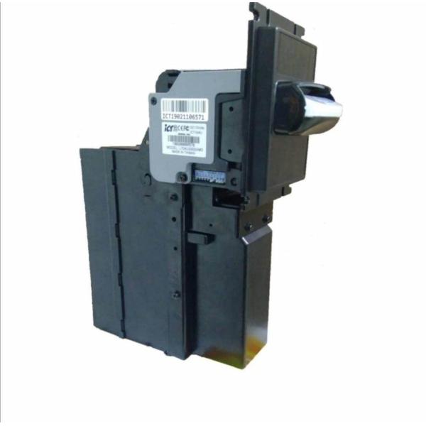 Money Collection Cash Acceptor Machine For Vending Machines Amusement Machines