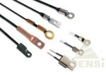 Bolt On NTC Thermistor Temperature Sensor Surface Detected