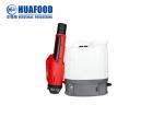 Knapsack Backpack Electrostatic Disinfectant Fogger Machine Agricultural