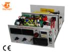 12V 50A Small High Frequency Switching Power Supply For Electroplating Use