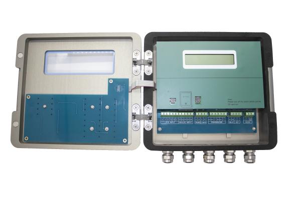 Quality RS485 Ultrasonic Flowmeter For Energy Audit for sale