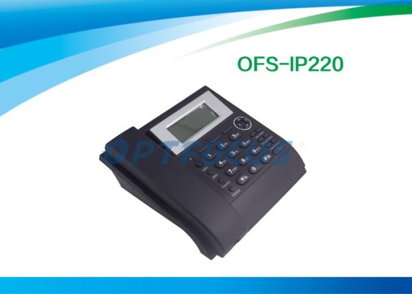 Quality 2 SIP Lines POE IP Phone for sale