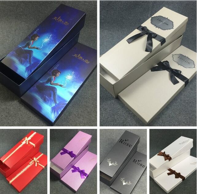 Gifts Packaging Jewelery Packaging Toys Packaging Magnet box Mailer box Office Appliance Packaging Pillow box Paper Tube