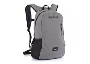 Multipurpose Nylon Travel Backpack