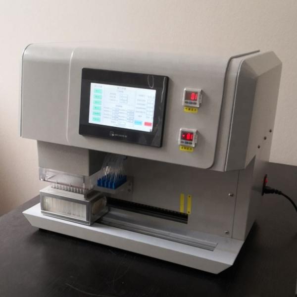 Quality DNA RNA Oligonucleotide Desalting C18 OPC Purification Equipment With Pipetting And Elution for sale