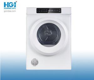 China Front Loading Fully Automatic High Efficiency Washing Dryer For Home wholesale