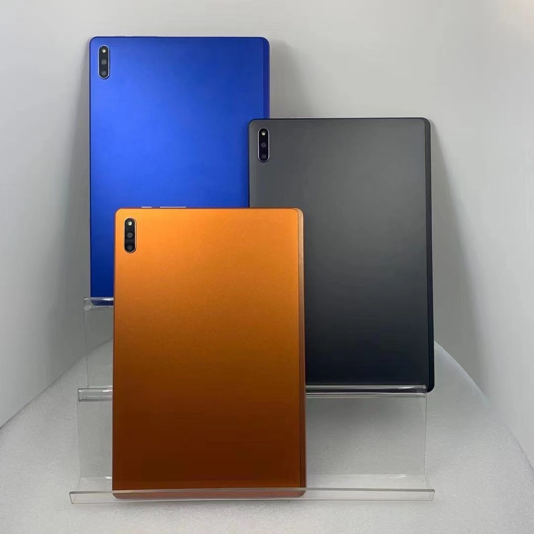 10inch Gravity sensor FCC ROHS Touch Screen Tablet PC 2.4G Dual frequency