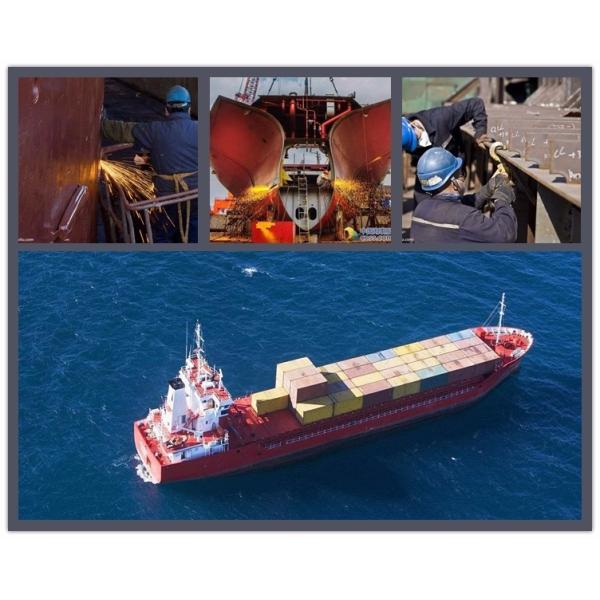 A514 Ah36 High Strength Steel Plate 3-150mm Ship Steel Plate