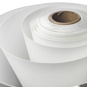 Nonwoven Needle Felt Dust Filter Fabric PTFE Membrane Cartridge Media cloth