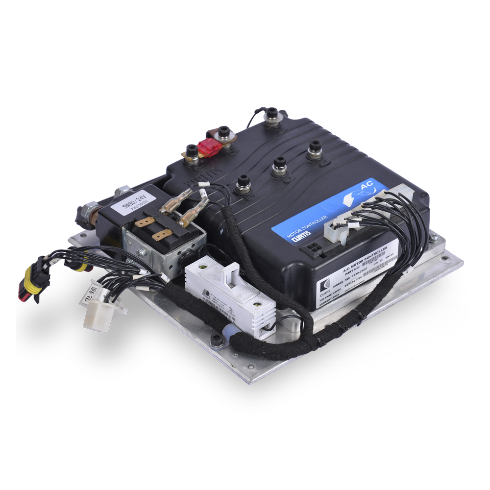 Wholesale 24v 1.5kw dc motor electric vehicle drive wheel with CE report and strong quality cheap price