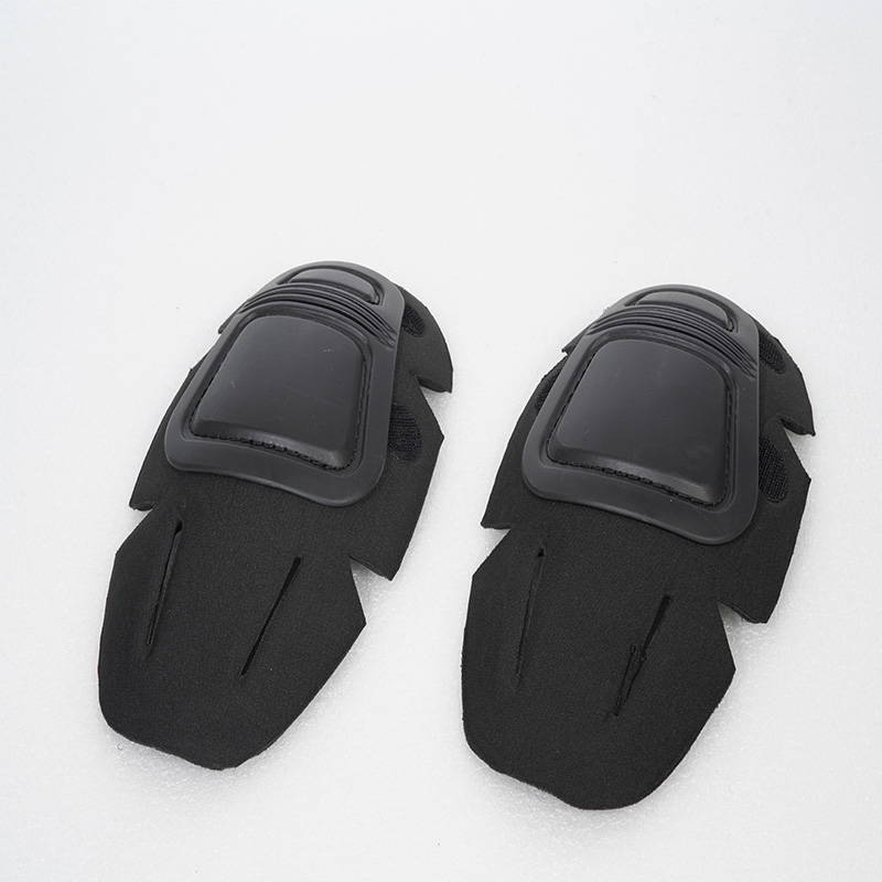 100% Polyester Uniform with Adjustable Elasticity Breathable Knee and Elbow Pads
