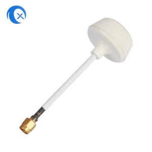 China 5.8GHZ Wifi Receiver Antenna Airplane Model Racing Aerial With Wireless Access System wholesale