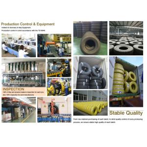 Qingdao Shanghe Rubber Technology Co., Ltd