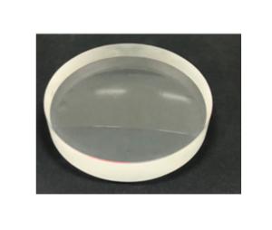 China Photoelectric Information 98% Coaxial Off Axis Parabolic Mirror wholesale
