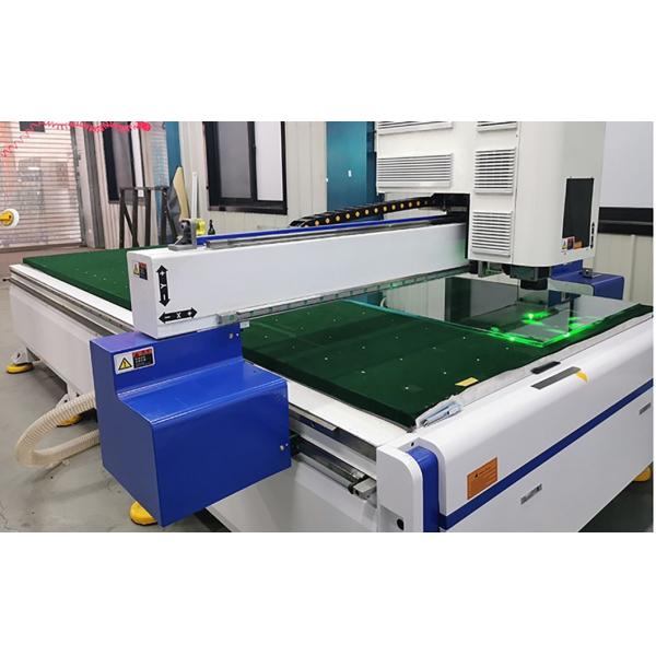 Lklzaee Large Size 1530 3D Glass Crystal Acrylic Internal Laser Engraving Machine Price