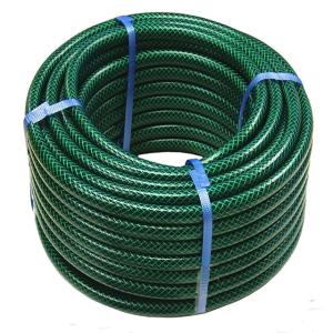 China customize size pvc pipe, flexible pipe, reinforced flexible plastic PVC garden hose pipe wholesale