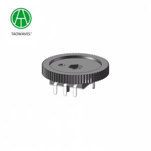 China EC09 Encoder Headphone encoder Volume Control Encoder wholesale