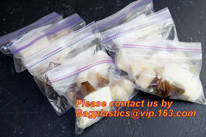 zip lock plastic sealable tea food mask pet food coffee package bag, Self Seal Zipper Plastic Retail Packaging Packing P