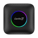 Multi Media TBox Ambient Dongle Android 13 SDM660 Wireless Adapter CarPlay