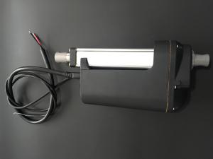China 24 Volt Progressive Industrial Linear Actuator , Fast Acting Linear Actuator wholesale