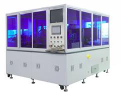 China Double Sided SMT Auto Mounter EMI And CVL Laminating Machine wholesale