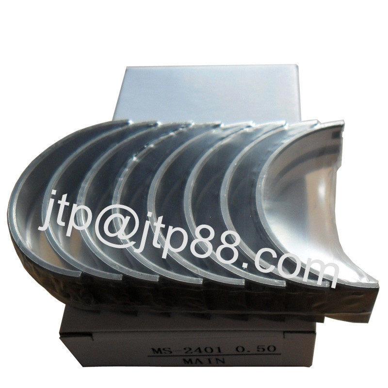 ISUZU 6BD1 Engine Replacement Parts Main Bearing Set OEM 5-11510-048