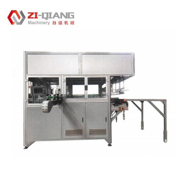 Quality 50PCS/Min 0.5Kw Bottle Bagging Machine Automatic Packaging for sale