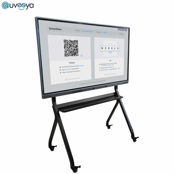 Quality IR Teaching Smart Interactive Whiteboard 65 Inch for sale