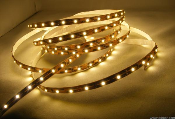 Quality rgb side emitting led strip  for sale