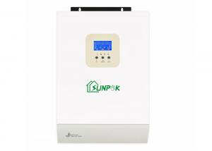 China High Frequency 5kw 10Kw Off Grid Inverter Charger Power Storage Systems wholesale