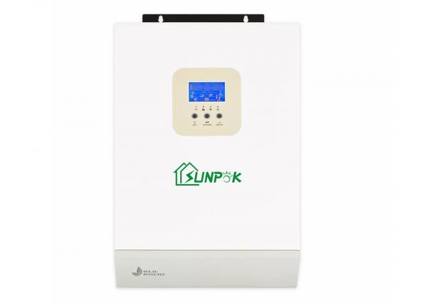 Quality High Frequency 5kw 10Kw Off Grid Inverter Charger Power Storage Systems for sale