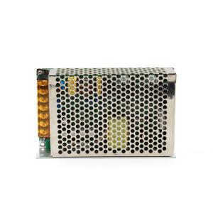 China Short Circuit Overload Protection PLC Power Supply Filter Screw Fixation PWM 63HZ wholesale
