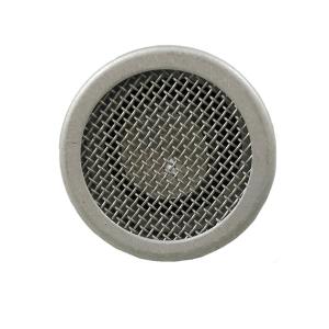 China Stable Aluminum Ultrasonic Sensor , 16mm 40khz Transducers High Sensitivity wholesale