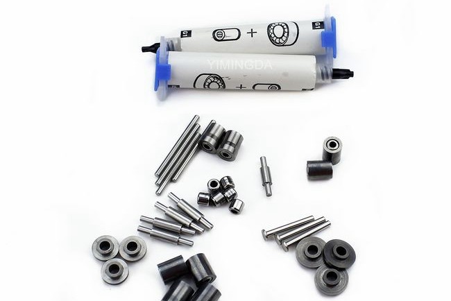 Vector Maintenance Kit VT2500 VT5000 VT7000 Parts 1000H VT-FA-Q25-72 705690