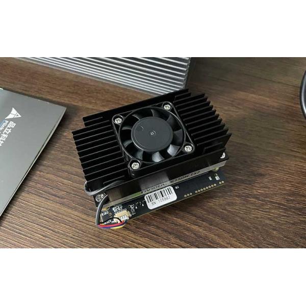 Industrial SBC Embedded System NVIDIA Jetson TX2 8G Developer Kit 1.33 TFLOPS RJ45 2 Lane MIPI