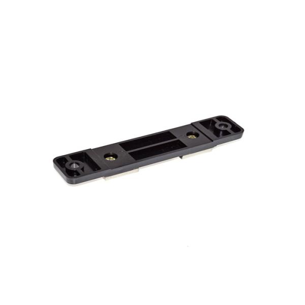 FL-2 200A 75MV DC Current Shunt Resistor RoHS For Amp Ampere Panel Meter