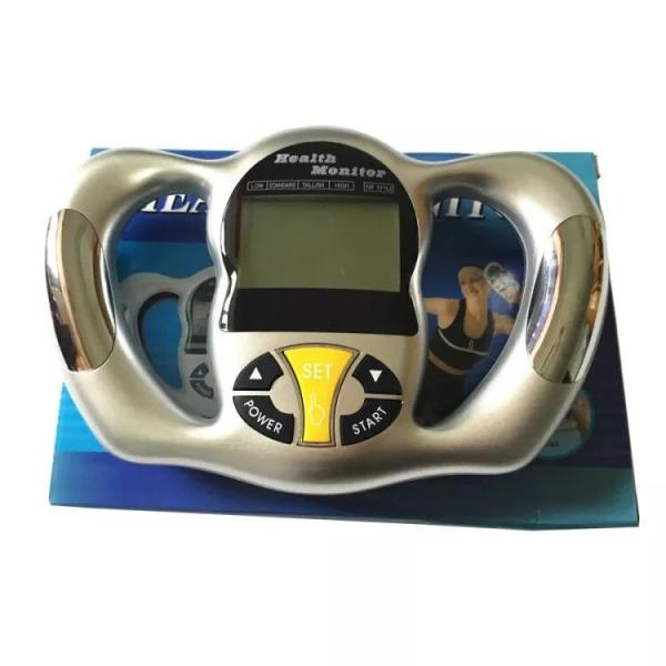 Quality Body Fat Analyzer 120 Viewing Angle Wearable Medical Devices for sale