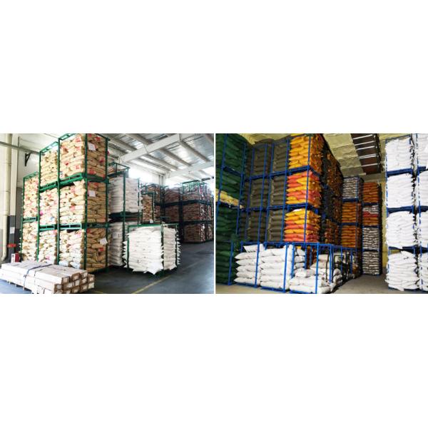 Nesting Stacking Rack