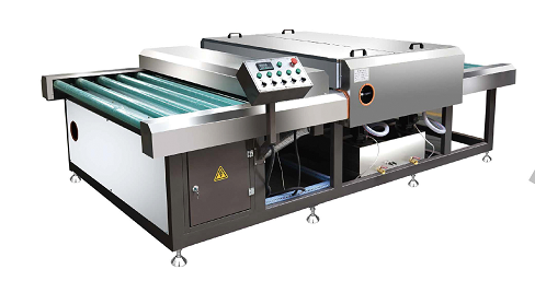 Glass Washing Machine
