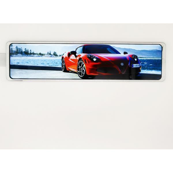 11.3 Inch Bar Type Lcd Display, 40 PINS Mipi Interface 440X1920, 1000cd/M2 For Automotive