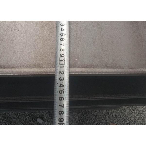 Astm A517 Grade B  Steel Plate  A517 Hot Rolled Steel Sheet  Astm A517 High Strength Steel Plate