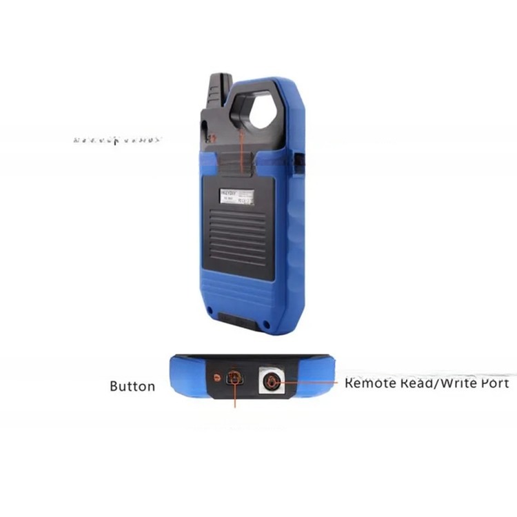MAX Handheld Key Copy Generation Technology Applicable Models For Most Car Key Brands