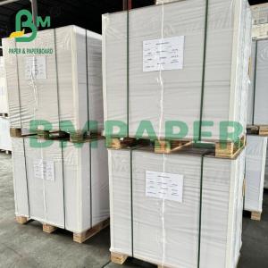 China 40gsm 50gsm Kit 3 5 7 Grease Proof Paper With Slip Easy Property wholesale