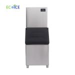 55kg/24h Business Use Ice Maker, Ice Cube Maker Making Machine,Small Ice