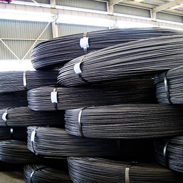 Quality Carbon Steel Mild Steel Wire Nails JIS G3507 SWRCH22K 35K Cold Heading for sale